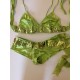 Green Light Bikini